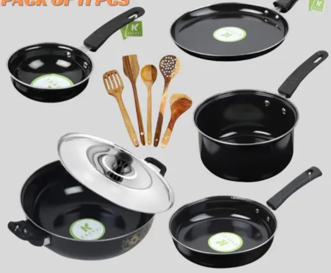 Kitchenware